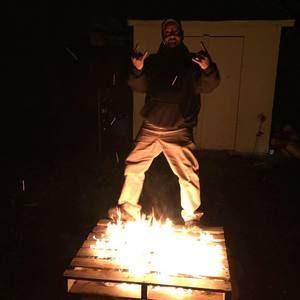 Meet your Posher, Keith